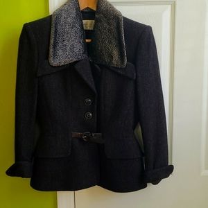 Vintage Barbara Bui Paris Jacket